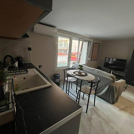 Cozy Studio In Alexandroupolis Kültér fotó