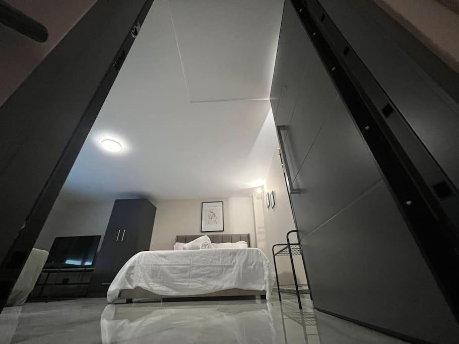 Cozy Studio In Alexandroupolis Kültér fotó