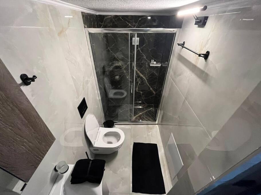 Cozy Studio In Alexandroupolis Kültér fotó
