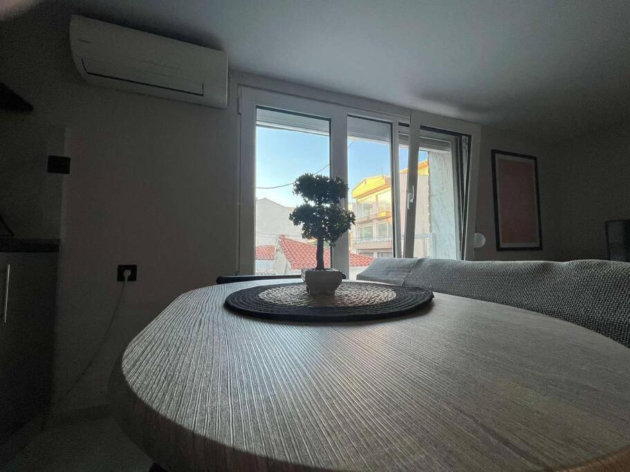 Cozy Studio In Alexandroupolis Kültér fotó